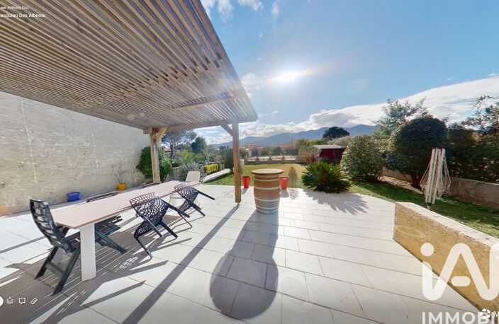 Vente Maison/villa 5 pièces — photo 3