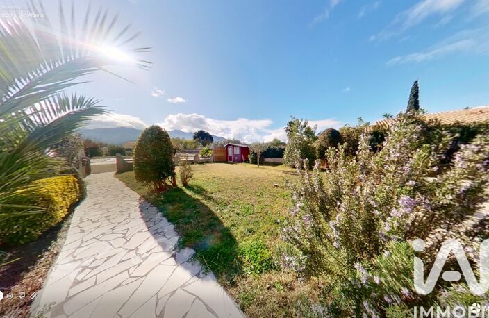 Vente Maison/villa 5 pièces — photo 4