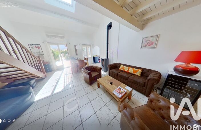 Vente Maison/villa 5 pièces — photo 5