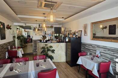 Commerce  185000 €