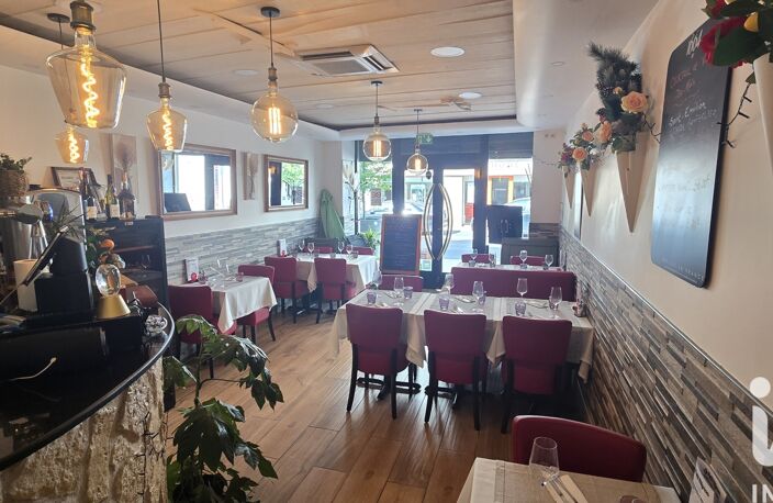 Vente Restaurant 150 m&sup2; — photo 2