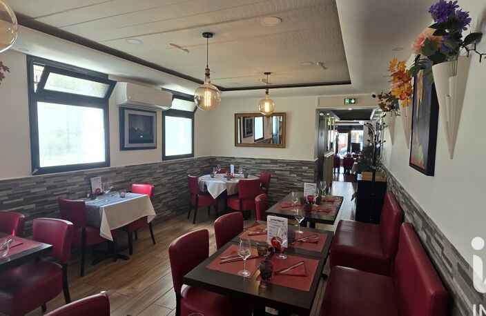 Vente Restaurant 150 m&sup2; — photo 3