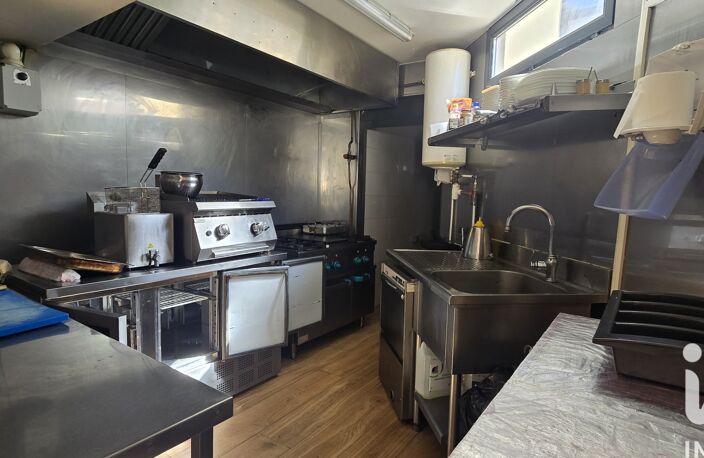 Vente Restaurant 150 m&sup2; — photo 4