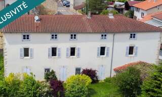Maison 7 Pièces 231 m² à vendre à Ceyzériat (01250)