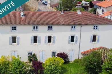 Maison 7 pièces 430000 €