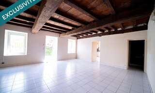 Maison 7 Pièces 231 m² à vendre à Ceyzériat (01250)