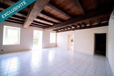 Maison 7 pièces 430000 €