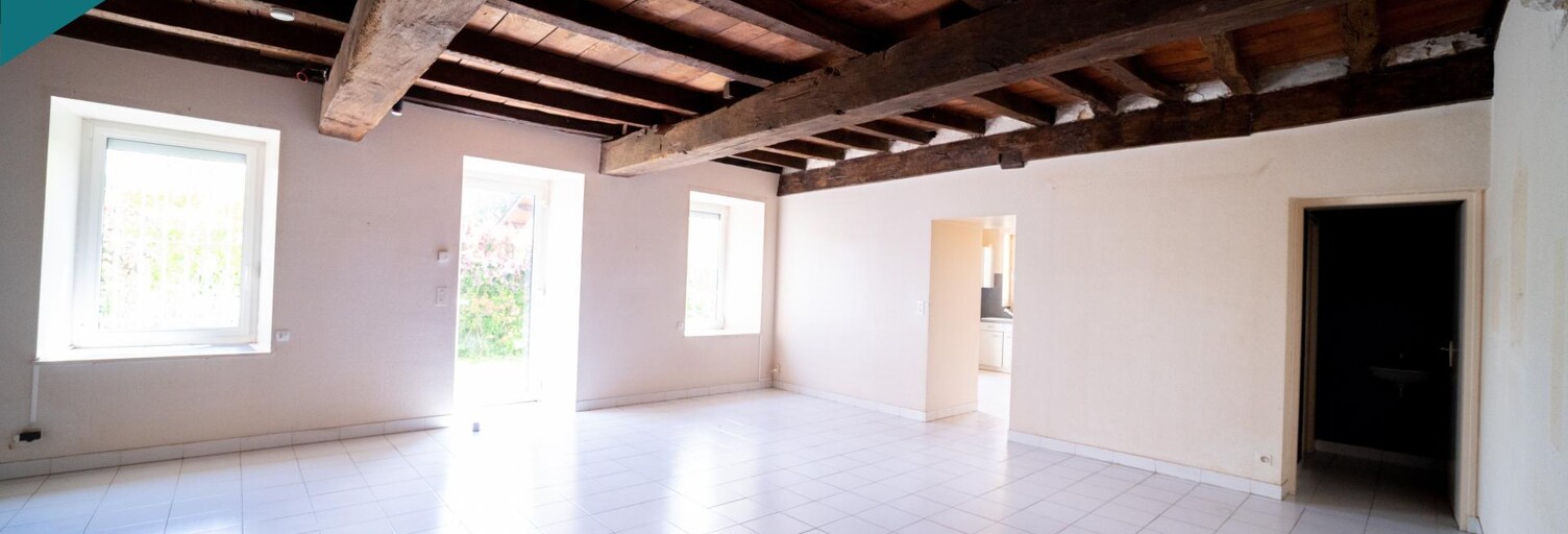 Maison 7 Pièces 231 m² à vendre à Ceyzériat (01250)
