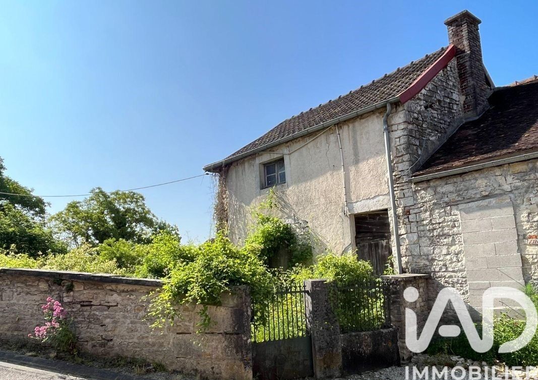 Maison à vendre, 2 pièces, 45 m², Landreville