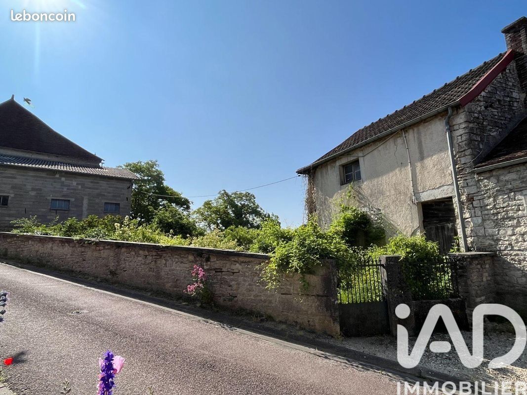 Vente Grange 2 pièces - Photo 2