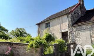 Maison 2 Pièces 45 m² à vendre à Landreville (10110)