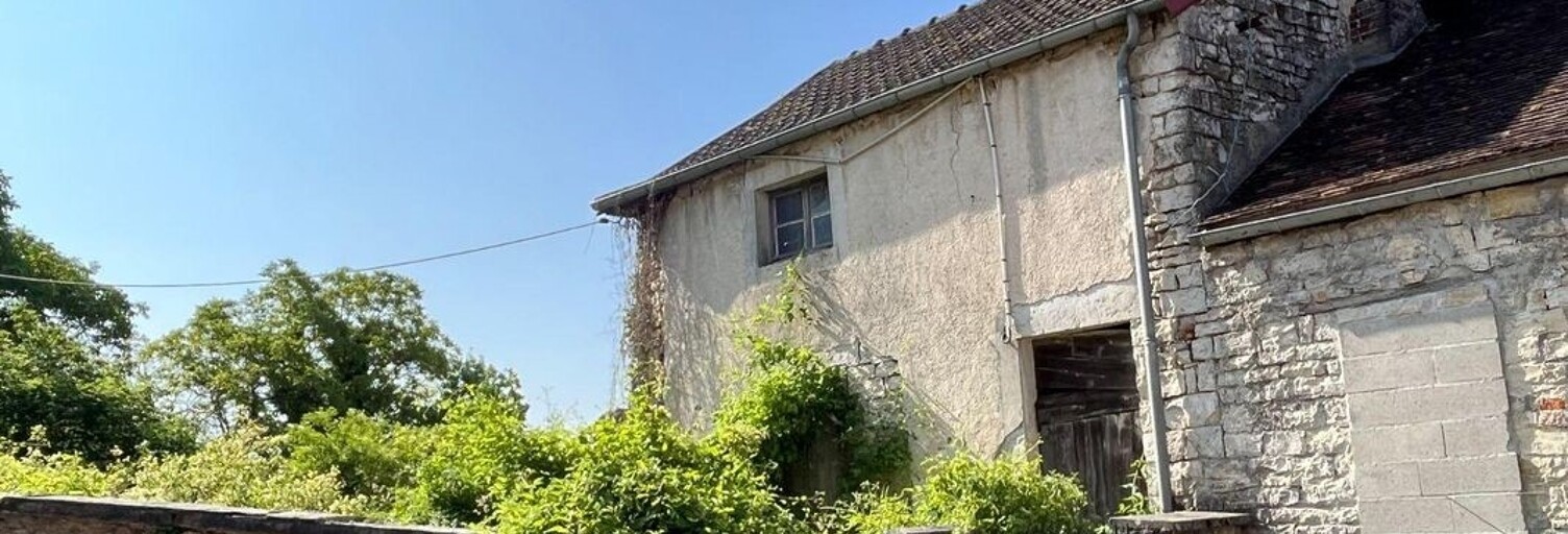 Maison 2 Pièces 45 m² à vendre à Landreville (10110)