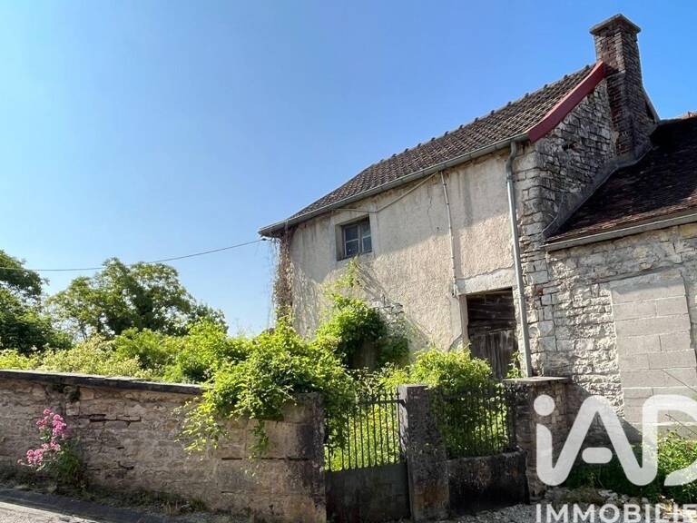Vente Grange 2 pièces — photo 1