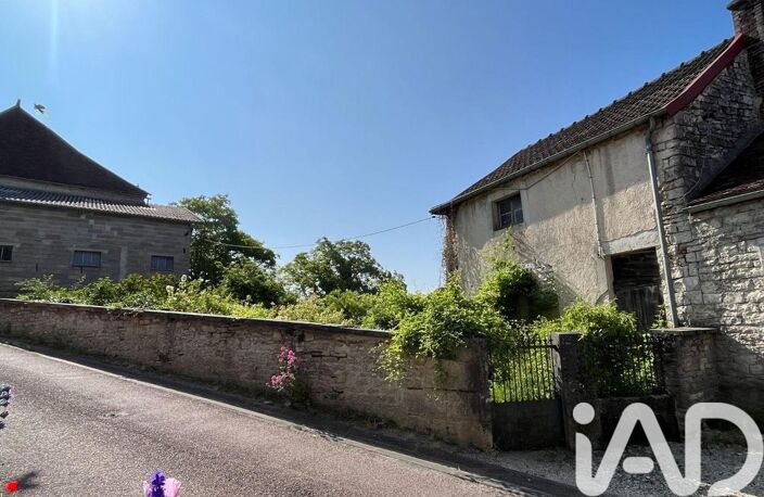 Vente Grange 2 pièces — photo 2