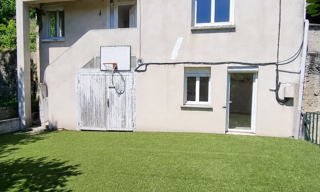 Maison 5 Pièces 121 m² à vendre à Rive-de-Gier (42800)