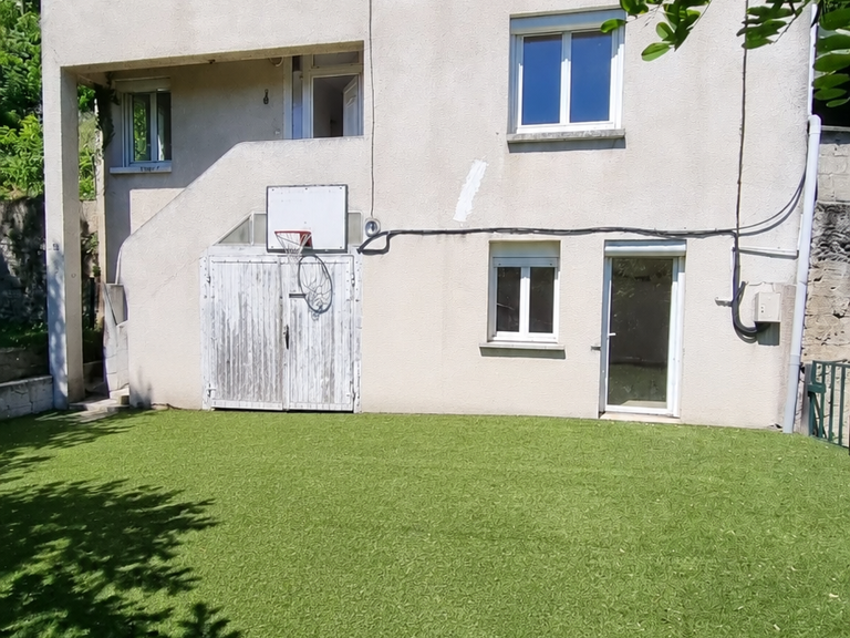 Vente Maison traditionnelle 5 pièces — photo 1