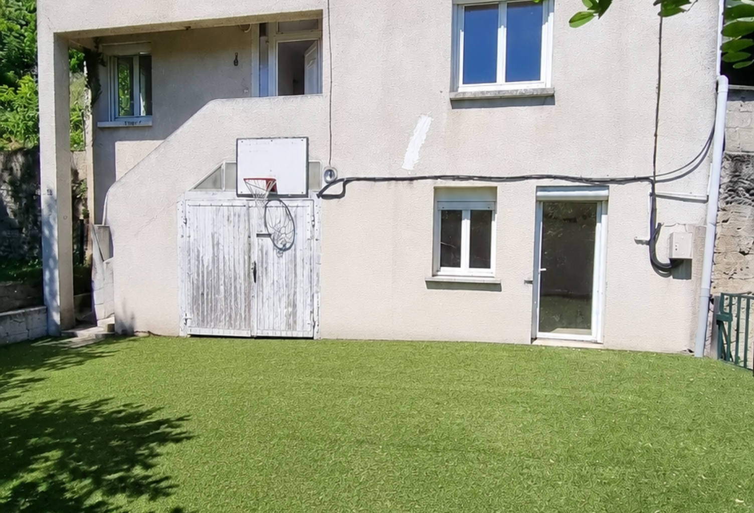 Vente Maison traditionnelle 5 pièces — photo 1