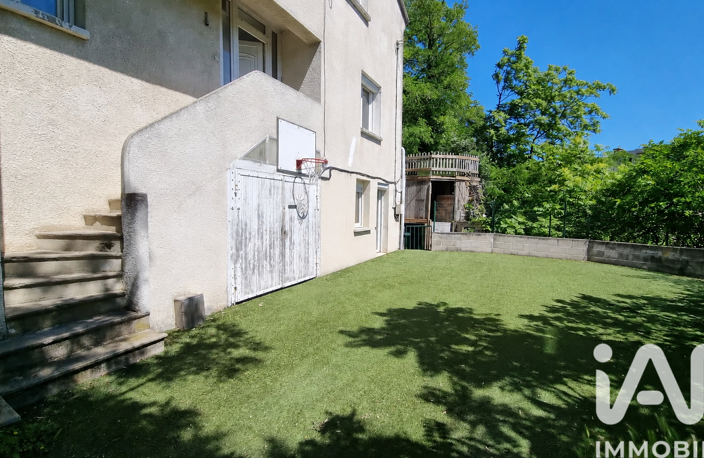 Vente Maison traditionnelle 5 pièces — photo 2