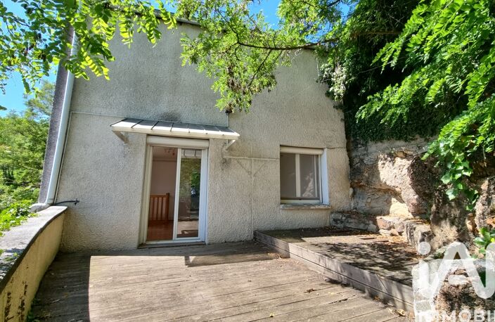 Vente Maison traditionnelle 5 pièces — photo 5