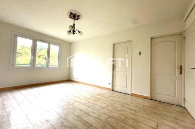 Appartement 4 pièces 175000 €