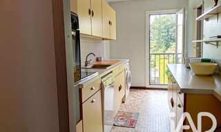 Appartement 4 Pièces 81 m² à vendre à Rouen (76100)