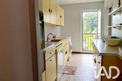 Appartement 4 pièces 150000 €