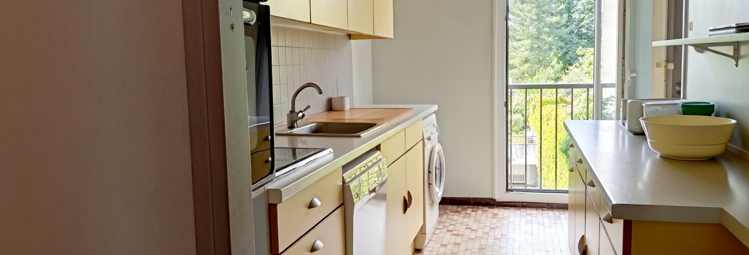 Appartement 4 Pièces 81 m² à vendre à Rouen (76100)