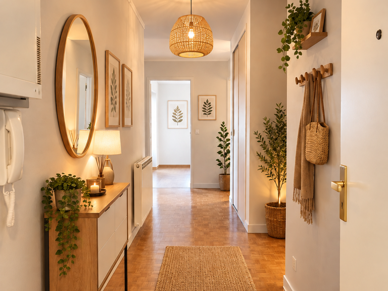 Vente Appartement 4 pièces — photo 1