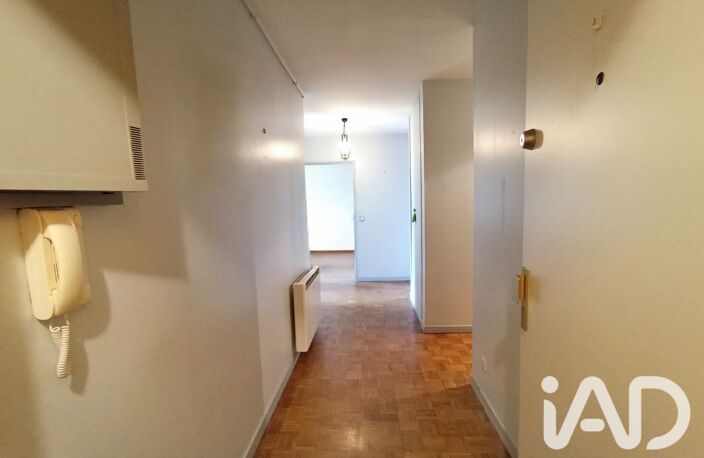 Vente Appartement 4 pièces — photo 2