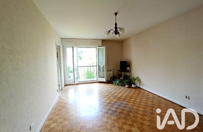 Vente Appartement 4 pièces — photo 4