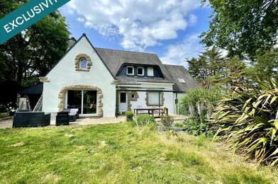 Maison 10 pièces 545000 €