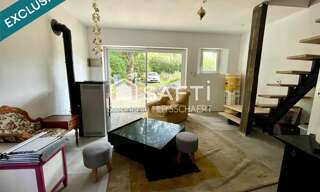 Maison 10 Pièces 200 m² à vendre à Pluneret (56400)