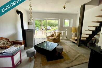 Maison 10 pièces 545000 €