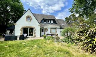 Maison 10 Pièces 200 m² à vendre à Pluneret (56400)