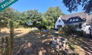 Maison 10 Pièces 200 m² à vendre à Pluneret (56400)