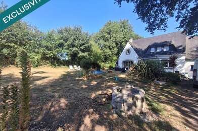 Maison 10 pièces 495000 €