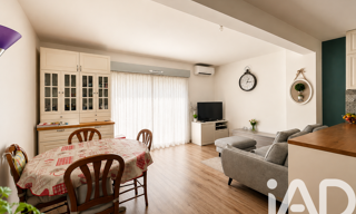 Appartement 4 Pièces 78 m² à vendre à Mérignac (33700)