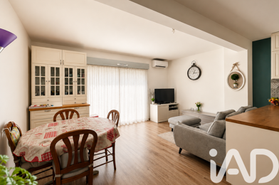 Appartement 4 pièces 345000 €