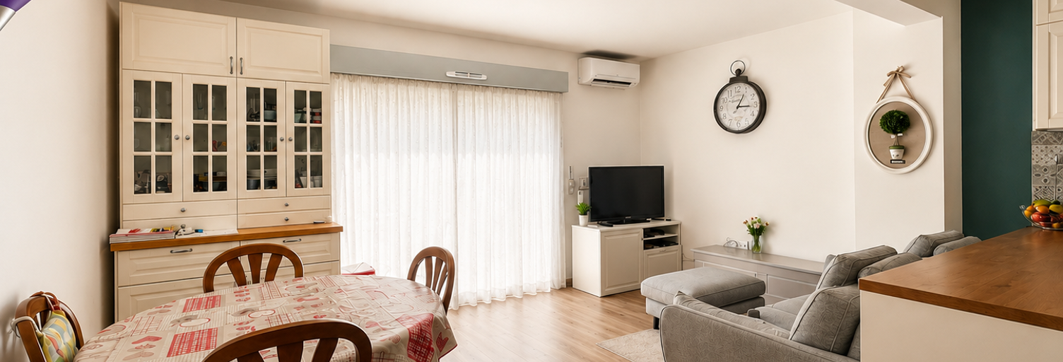 Appartement 4 Pièces 78 m² à vendre à Mérignac (33700)