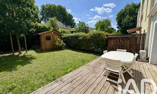 Appartement 4 Pièces 78 m² à vendre à Mérignac (33700)