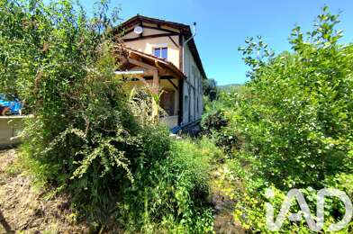 Maison 5 pièces 199000 €