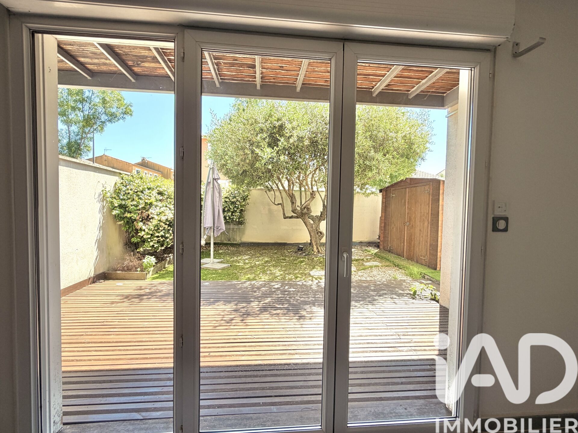 Appartement à vendre, 2 pièces, 55 m², Candillargues