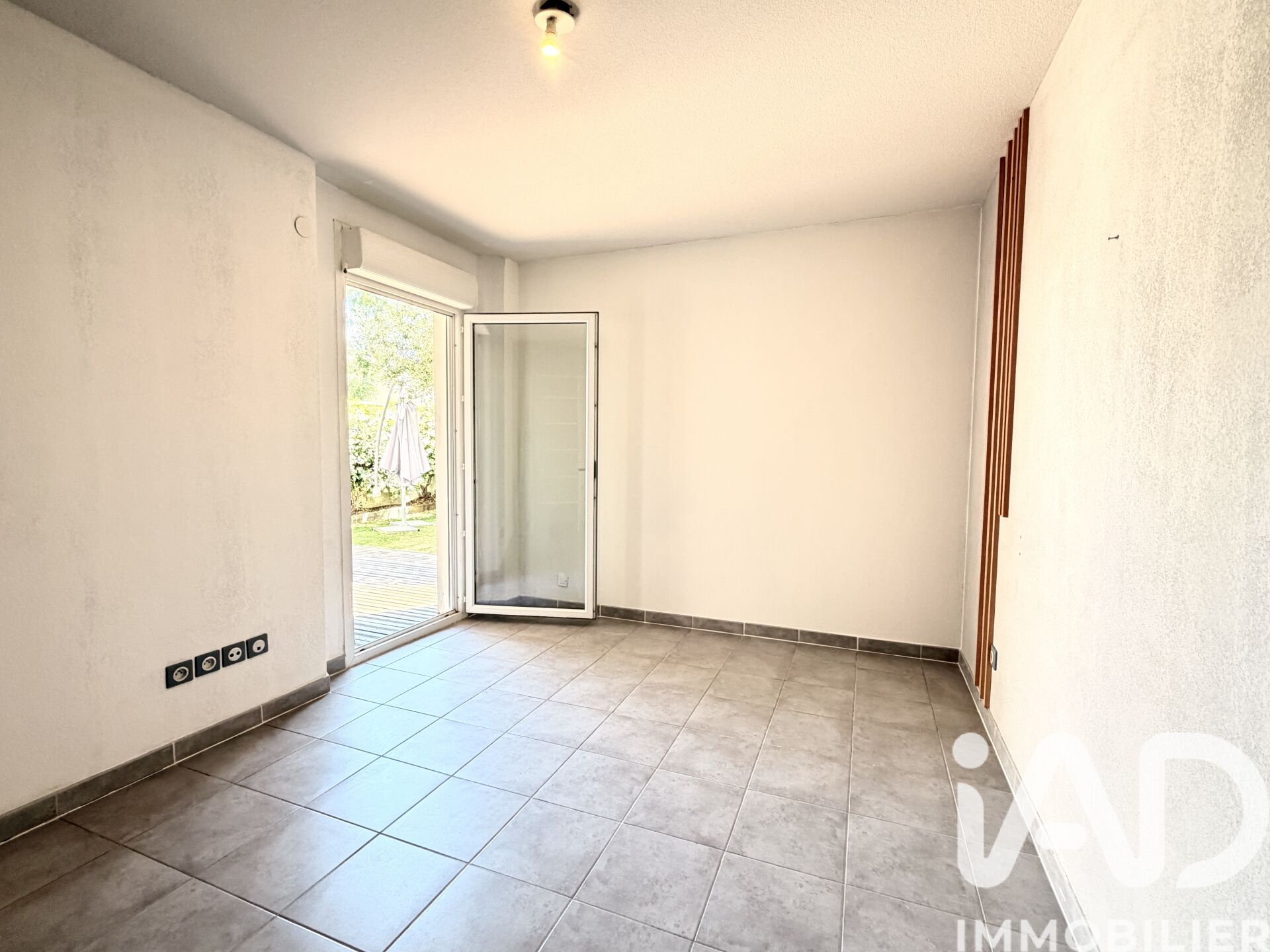 Vente Appartement 2 pièces - Photo 3