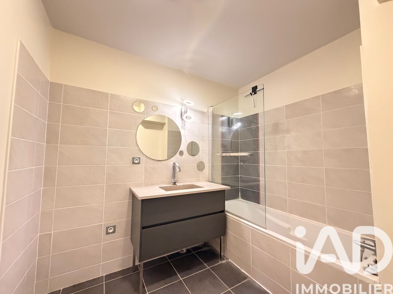 Vente Appartement 2 pièces - Photo 4