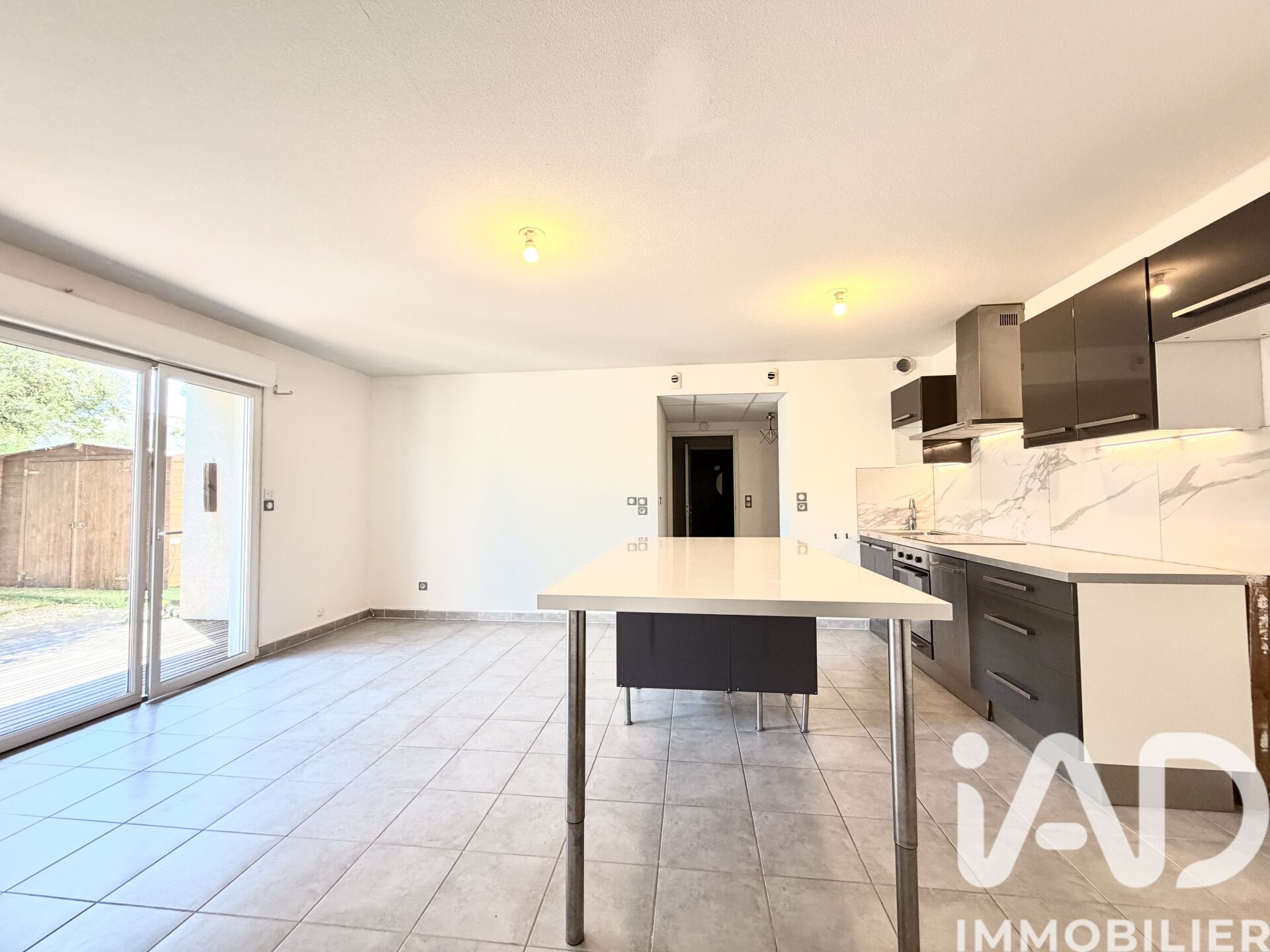 Vente Appartement 2 pièces - Photo 5