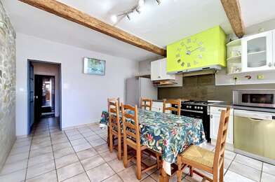 Maison 5 pièces 144000 €