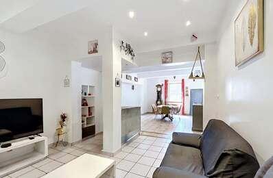 Maison de caractère rénovée, 188 m²,4 chambres — photo du bien