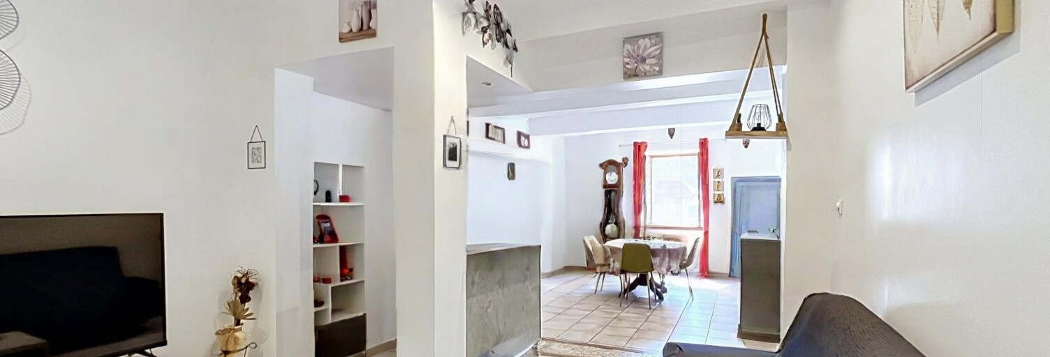 Maison 5 Pièces 180 m² à vendre à Montbrun-Bocage (31310)