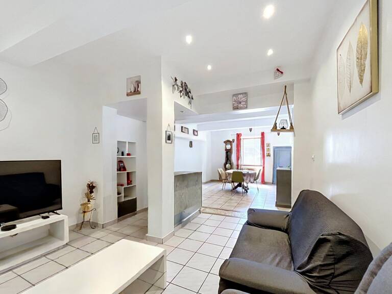 Maison de caractère rénovée, 188 m²,4 chambres — photo 1