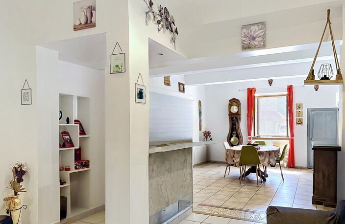 Maison de caractère rénovée, 188 m²,4 chambres — photo 2
